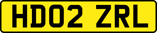 HD02ZRL