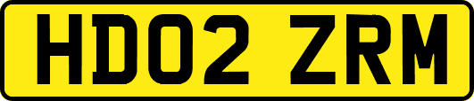 HD02ZRM