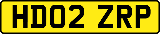 HD02ZRP