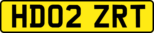 HD02ZRT