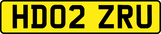 HD02ZRU