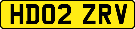 HD02ZRV