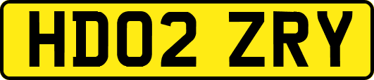 HD02ZRY