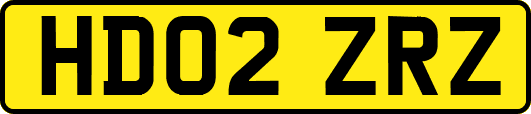 HD02ZRZ