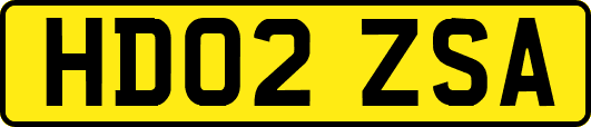 HD02ZSA