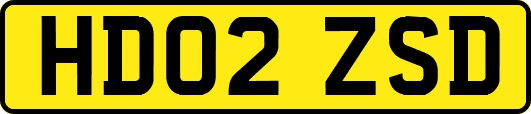 HD02ZSD