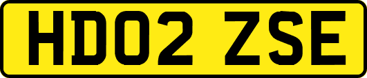 HD02ZSE