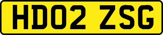 HD02ZSG