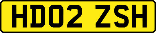 HD02ZSH