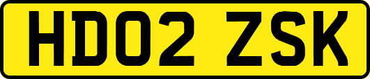 HD02ZSK