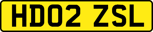 HD02ZSL
