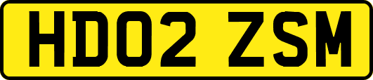 HD02ZSM