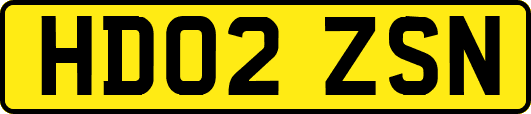 HD02ZSN