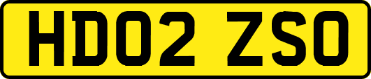 HD02ZSO