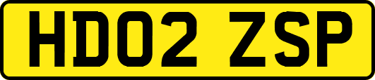 HD02ZSP