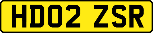 HD02ZSR