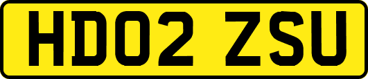 HD02ZSU