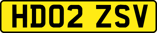 HD02ZSV