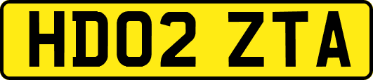 HD02ZTA
