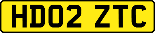 HD02ZTC