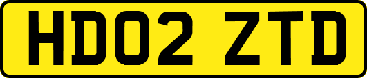 HD02ZTD