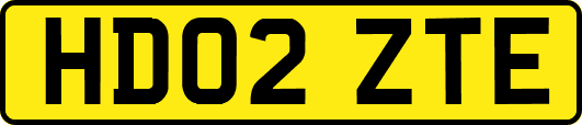 HD02ZTE