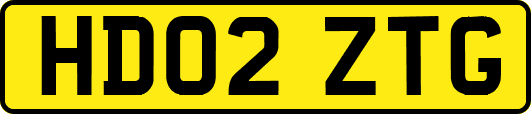 HD02ZTG