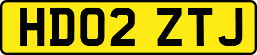 HD02ZTJ
