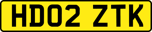 HD02ZTK