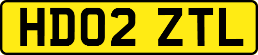 HD02ZTL