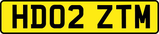 HD02ZTM