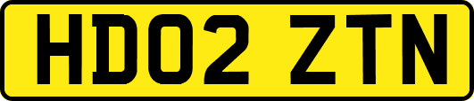 HD02ZTN