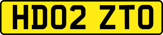 HD02ZTO