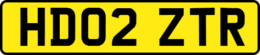 HD02ZTR