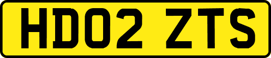 HD02ZTS