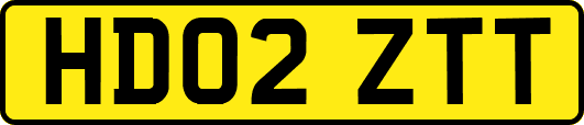 HD02ZTT