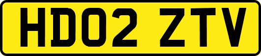 HD02ZTV