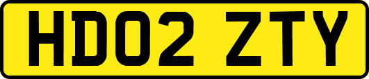HD02ZTY