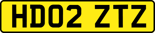 HD02ZTZ