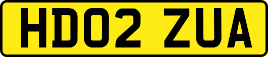 HD02ZUA