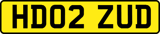 HD02ZUD