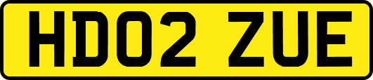 HD02ZUE