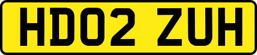 HD02ZUH
