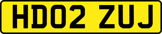 HD02ZUJ
