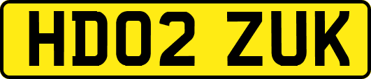 HD02ZUK