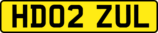 HD02ZUL