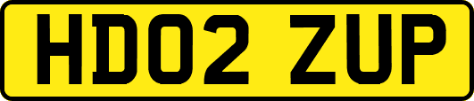 HD02ZUP