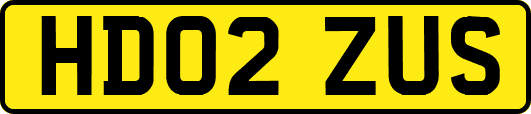HD02ZUS
