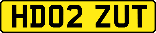 HD02ZUT