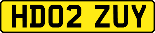 HD02ZUY
